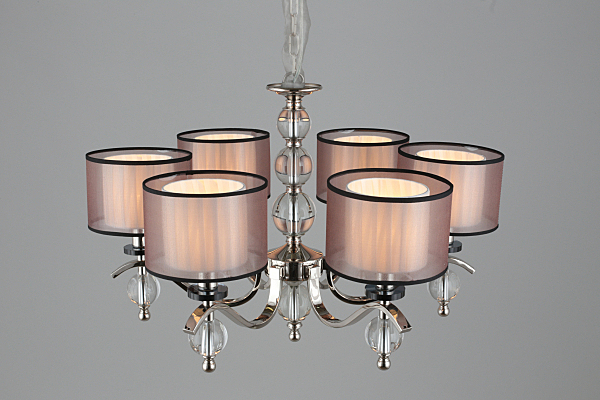 Подвесная люстра Piattelli OML-86203-06