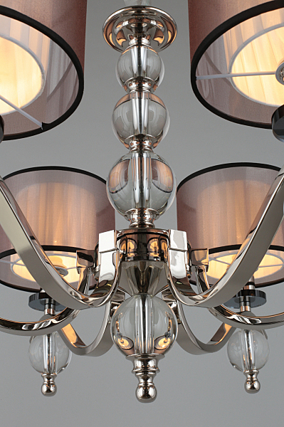 Подвесная люстра Piattelli OML-86203-06