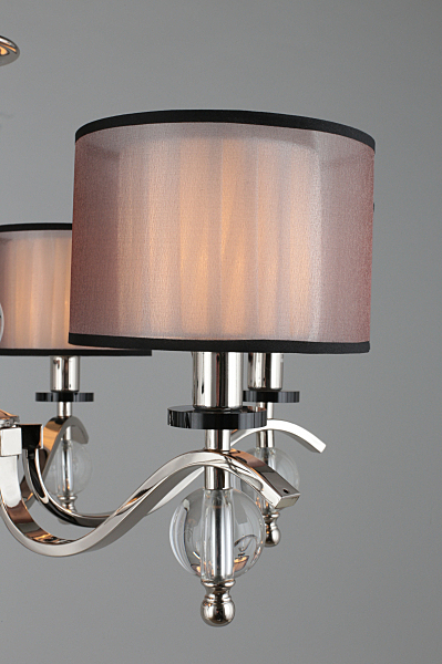 Подвесная люстра Piattelli OML-86203-06