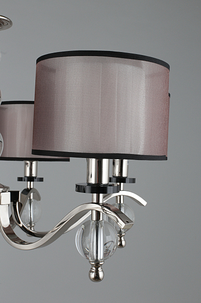 Подвесная люстра Piattelli OML-86203-06