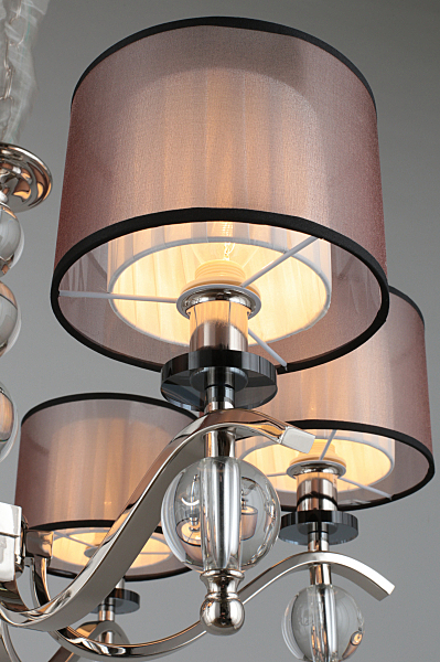 Подвесная люстра Piattelli OML-86203-06