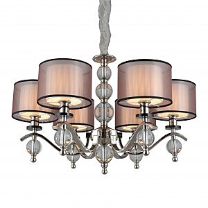 Подвесная люстра Piattelli OML-86203-06