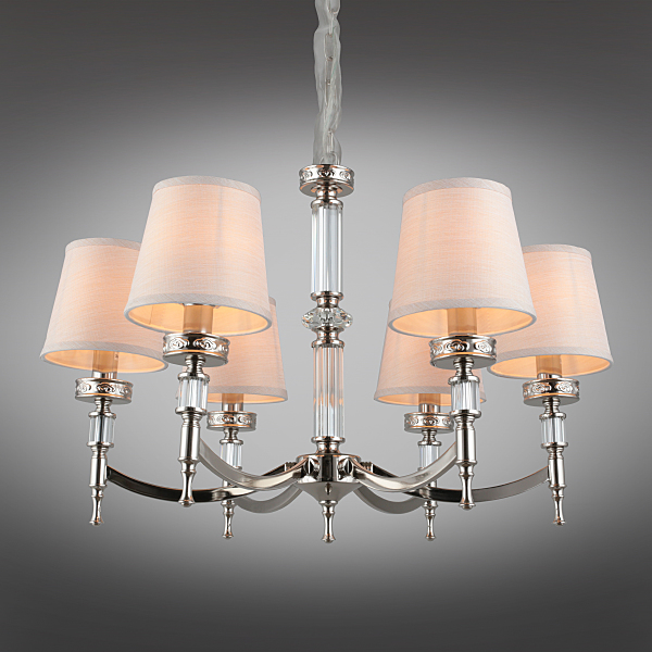 Подвесная люстра Maranza OML-87203-06