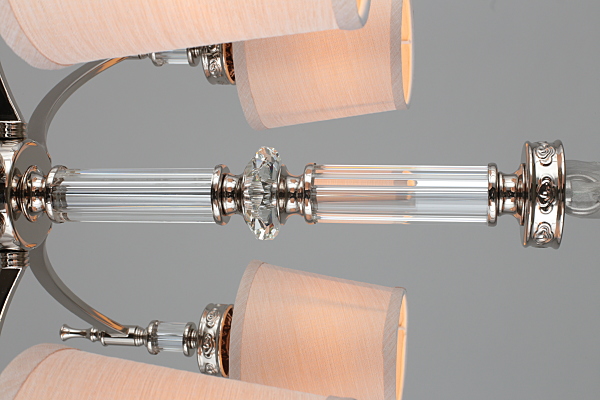 Подвесная люстра Maranza OML-87203-06