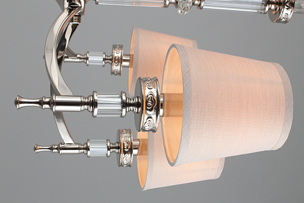 Подвесная люстра Maranza OML-87203-06