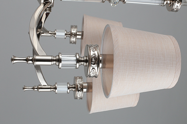 Подвесная люстра Maranza OML-87203-06