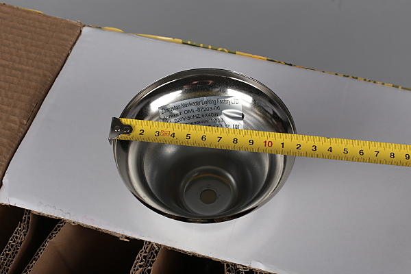 Подвесная люстра Maranza OML-87203-06