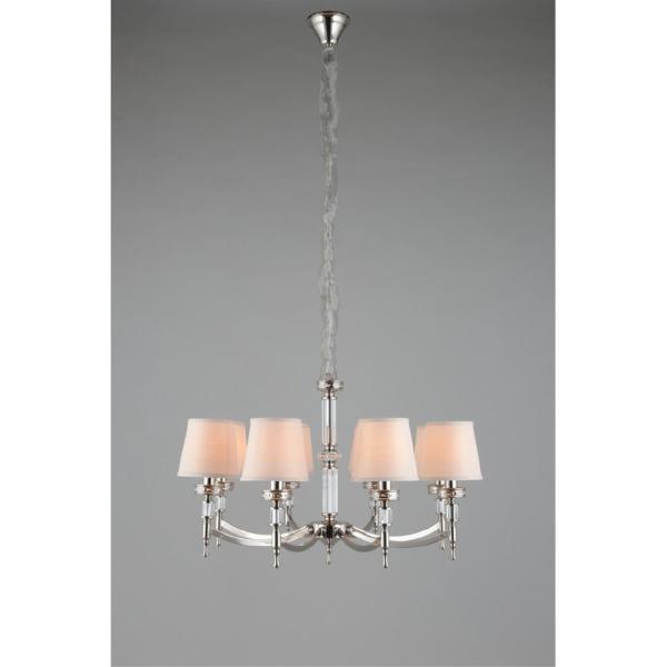 Подвесная люстра Maranza OML-87203-08