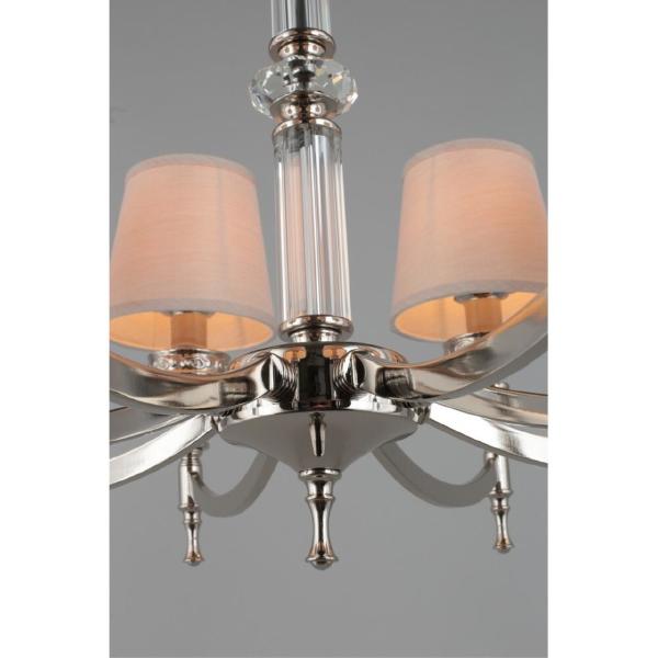 Подвесная люстра Maranza OML-87203-08