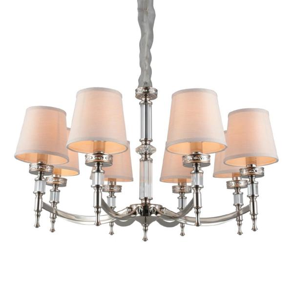 Подвесная люстра Maranza OML-87203-08