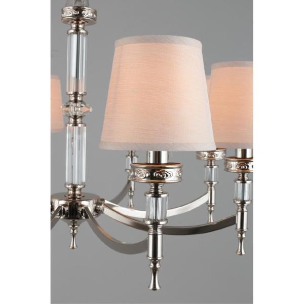 Подвесная люстра Maranza OML-87203-08