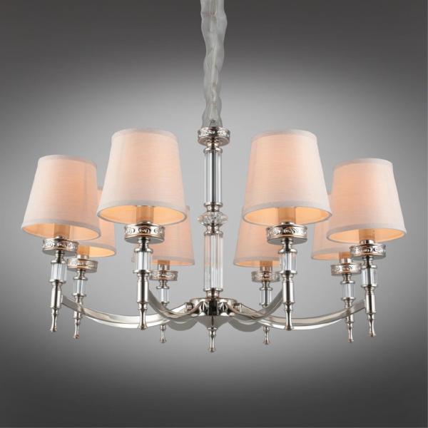 Подвесная люстра Maranza OML-87203-08