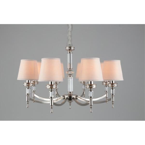 Подвесная люстра Maranza OML-87203-08