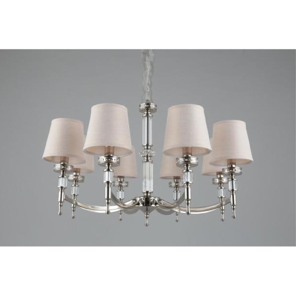 Подвесная люстра Maranza OML-87203-08