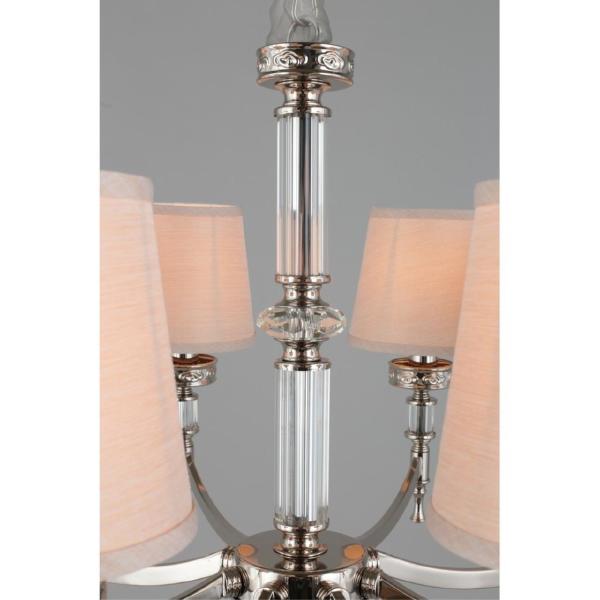 Подвесная люстра Maranza OML-87203-08