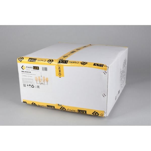 Подвесная люстра Maranza OML-87203-08