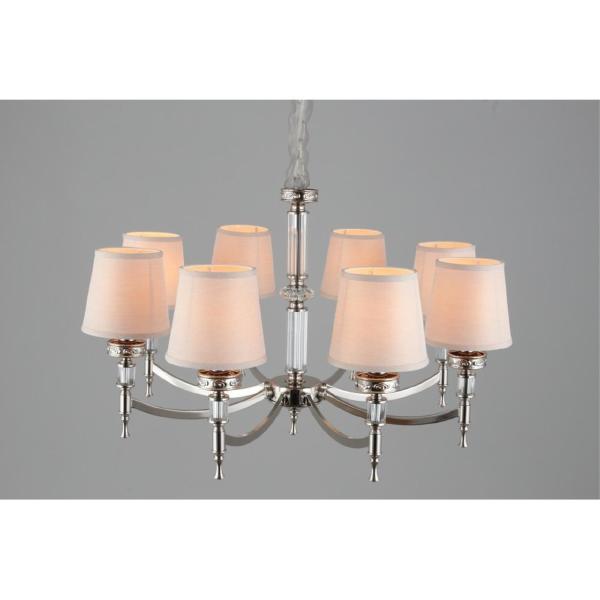 Подвесная люстра Maranza OML-87203-08