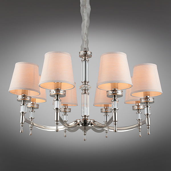 Подвесная люстра Maranza OML-87203-08