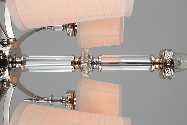 Подвесная люстра Maranza OML-87203-08