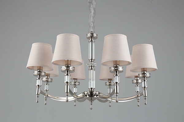 Подвесная люстра Maranza OML-87203-08