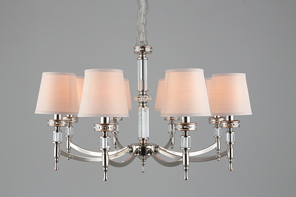 Подвесная люстра Maranza OML-87203-08