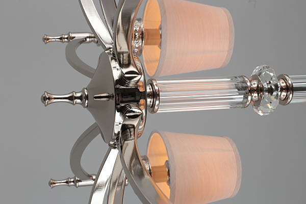 Подвесная люстра Maranza OML-87203-08