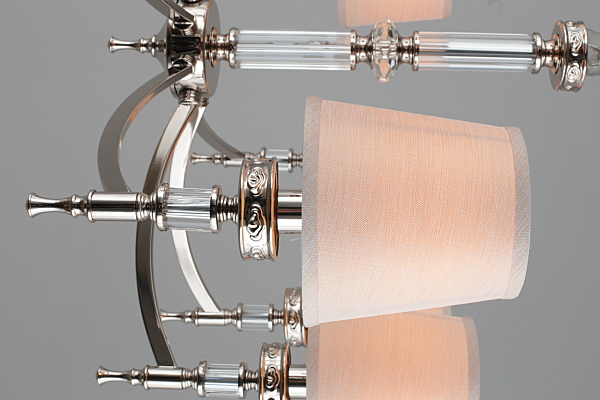 Подвесная люстра Maranza OML-87203-08