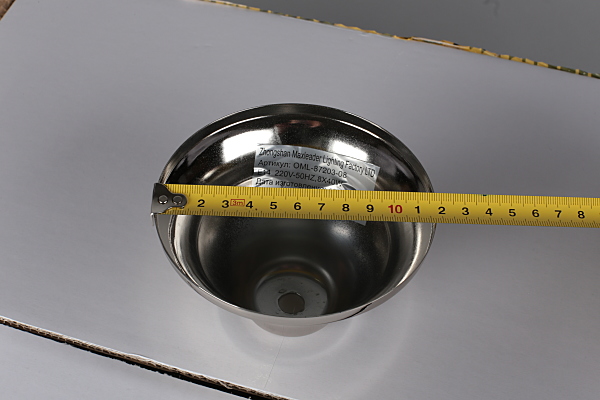 Подвесная люстра Maranza OML-87203-08