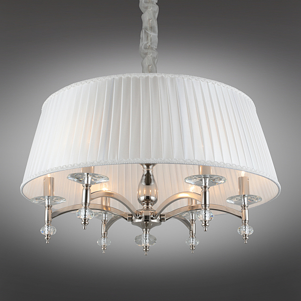 Подвесная люстра Lissone OML-87306-06