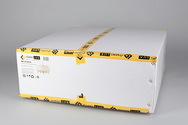 Подвесная люстра Lissone OML-87306-06