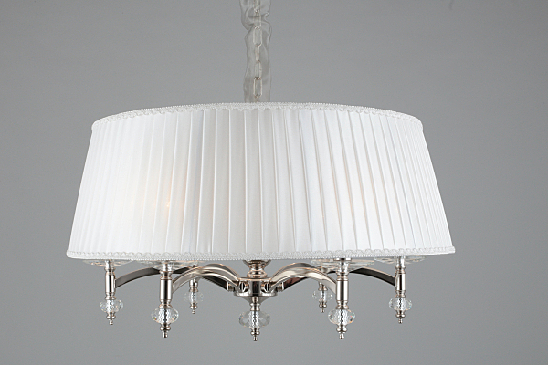 Подвесная люстра Lissone OML-87306-06