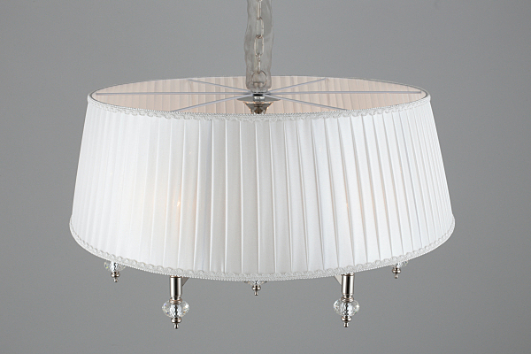 Подвесная люстра Lissone OML-87306-06