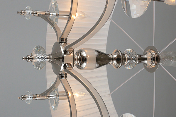 Подвесная люстра Lissone OML-87306-06