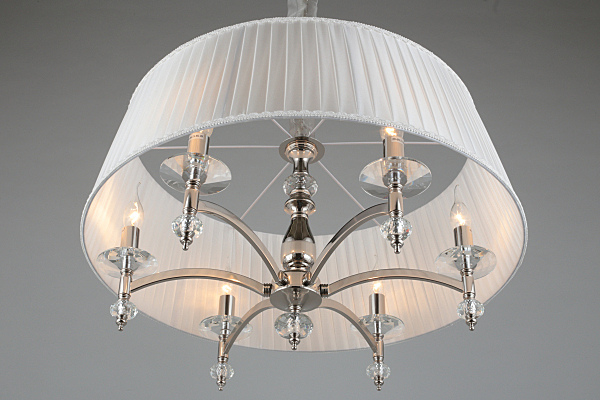 Подвесная люстра Lissone OML-87306-06