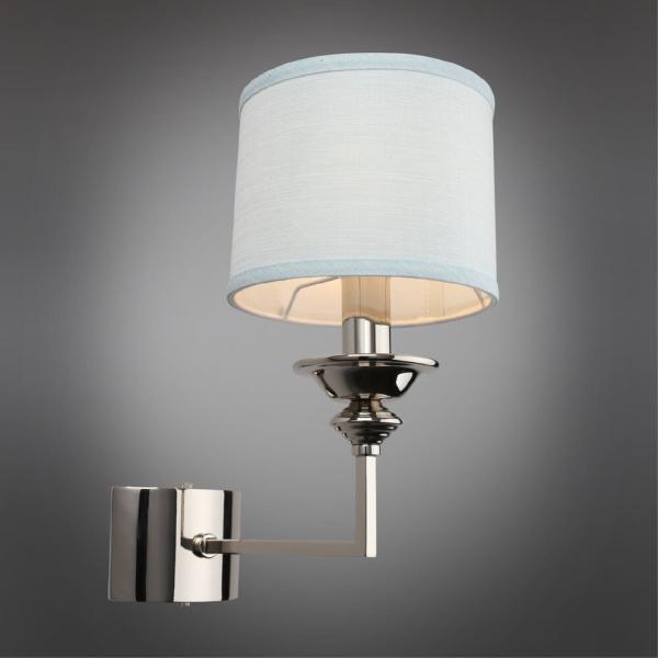 Настенное бра Lezzeno OML-87401-01