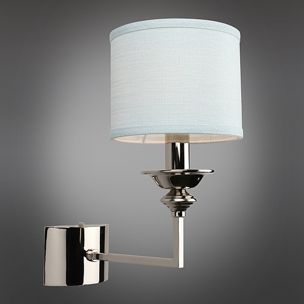 Настенное бра Lezzeno OML-87401-01