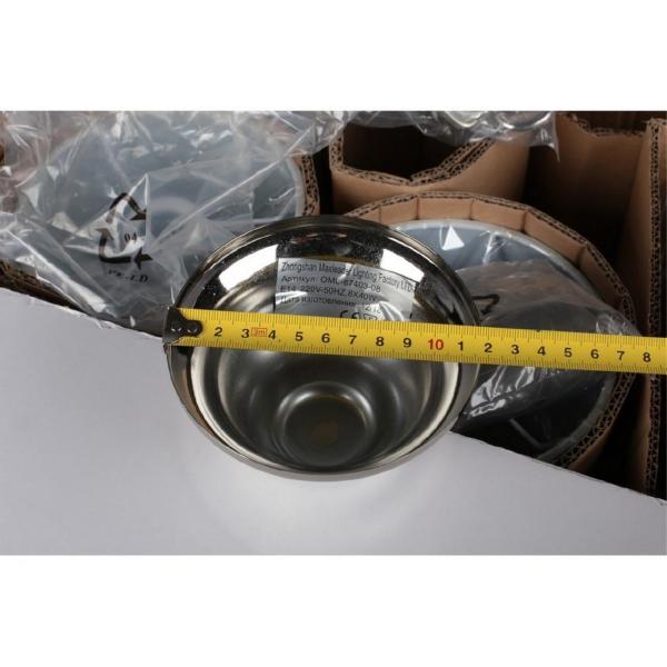 Подвесная люстра Lezzeno OML-87403-08