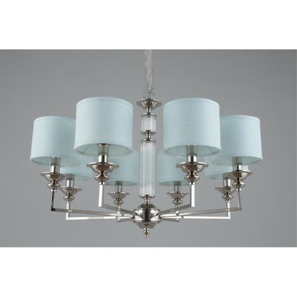 Подвесная люстра Lezzeno OML-87403-08