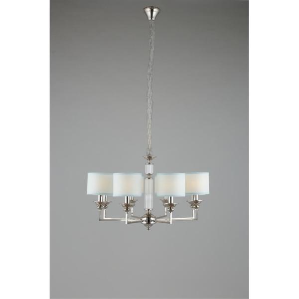 Подвесная люстра Lezzeno OML-87403-08