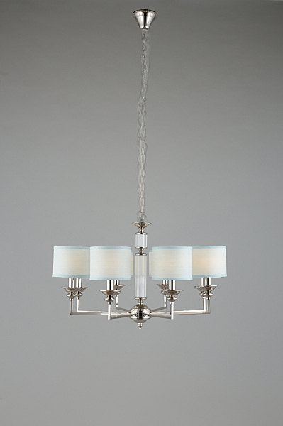 Подвесная люстра Lezzeno OML-87403-08