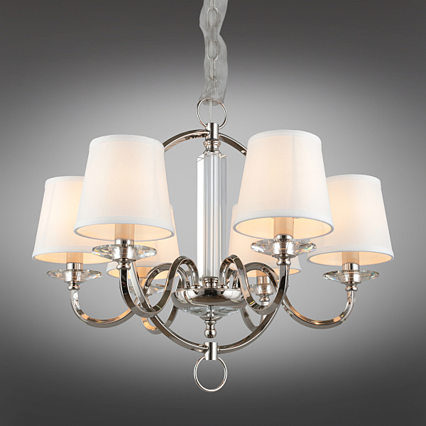 Подвесная люстра Creazzo OML-87503-06