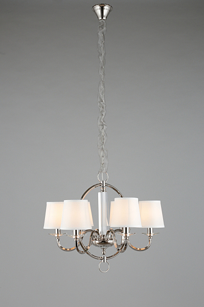 Подвесная люстра Creazzo OML-87503-06