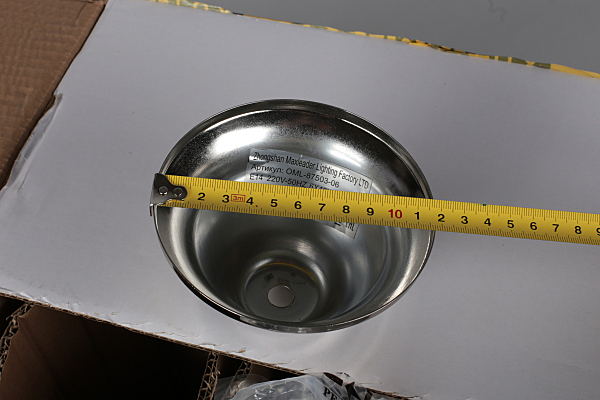 Подвесная люстра Creazzo OML-87503-06