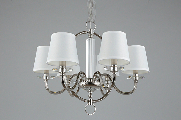 Подвесная люстра Creazzo OML-87503-06