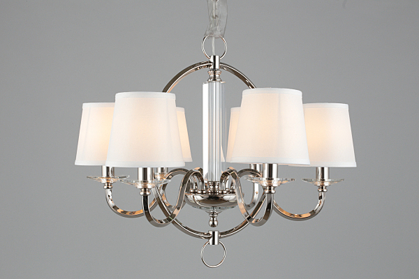 Подвесная люстра Creazzo OML-87503-06