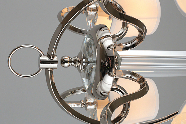 Подвесная люстра Creazzo OML-87503-06