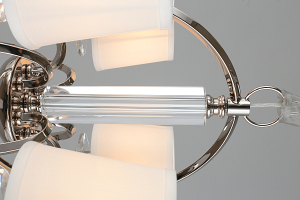 Подвесная люстра Creazzo OML-87503-06