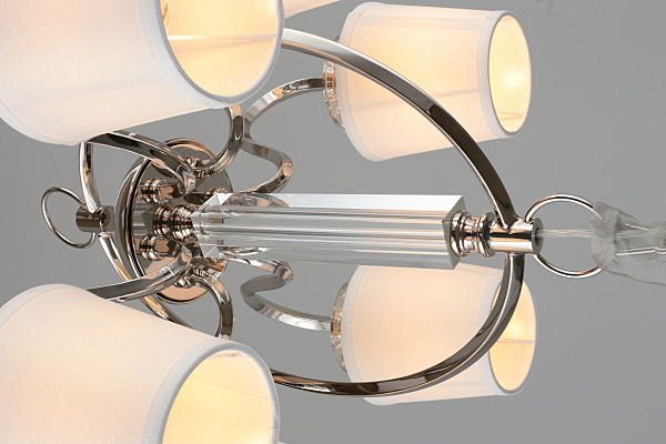 Подвесная люстра Creazzo OML-87503-06