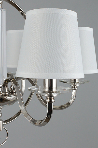 Подвесная люстра Creazzo OML-87503-06