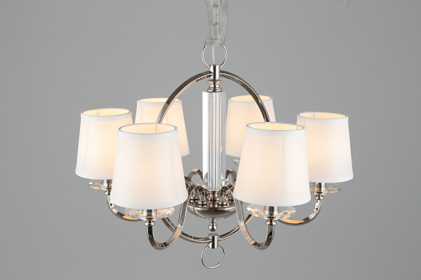 Подвесная люстра Creazzo OML-87503-06